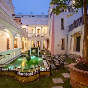 ***** Hotel Baber Mahal - The Heritage Nepal