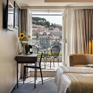 Hotel Do Chiado, Lissabon