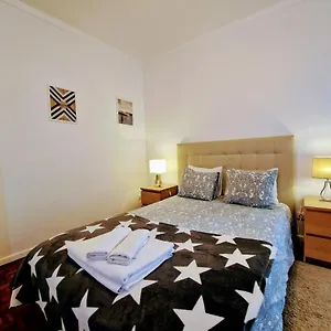 Apartment Casa D'alfama By Village