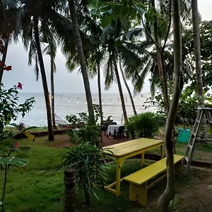  Bed & Breakfast Perch By The Sea India