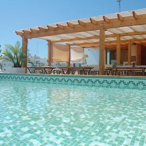 *** Bed & Breakfast Seventies Portugal