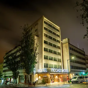 Hotel Vip Executive Picoas, Lissabon