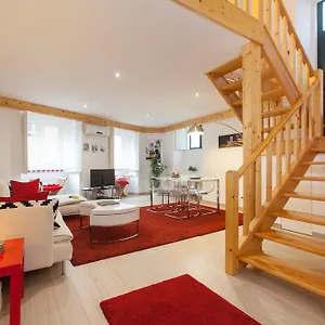 Apartment Center Baixa