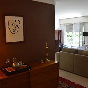 Apartment Loft Lambert