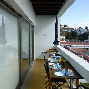  Apartment Shearwaternest 2 Portugal