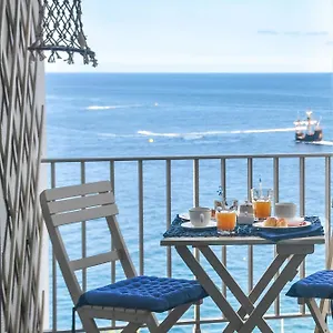  Apartment Do Mar Portugal