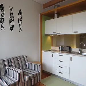 Apartment Tagus By Village