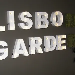 Garden Boutique Lizbona