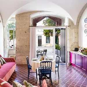 Apartment Residentas Apostolos