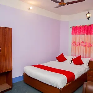 ** Hotel Oyo 202 Kanchenjunga Nepal