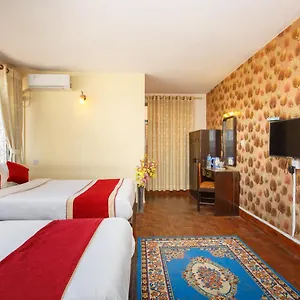 ** Hotel Nomad Nepal