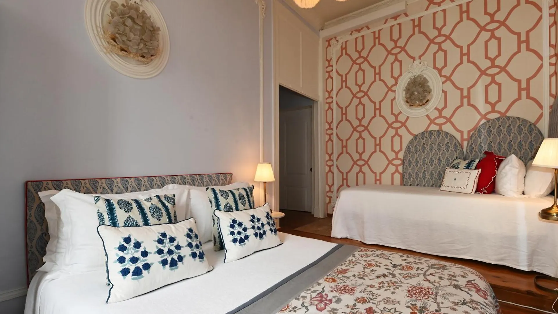 Casinha Das Flores Lisbon