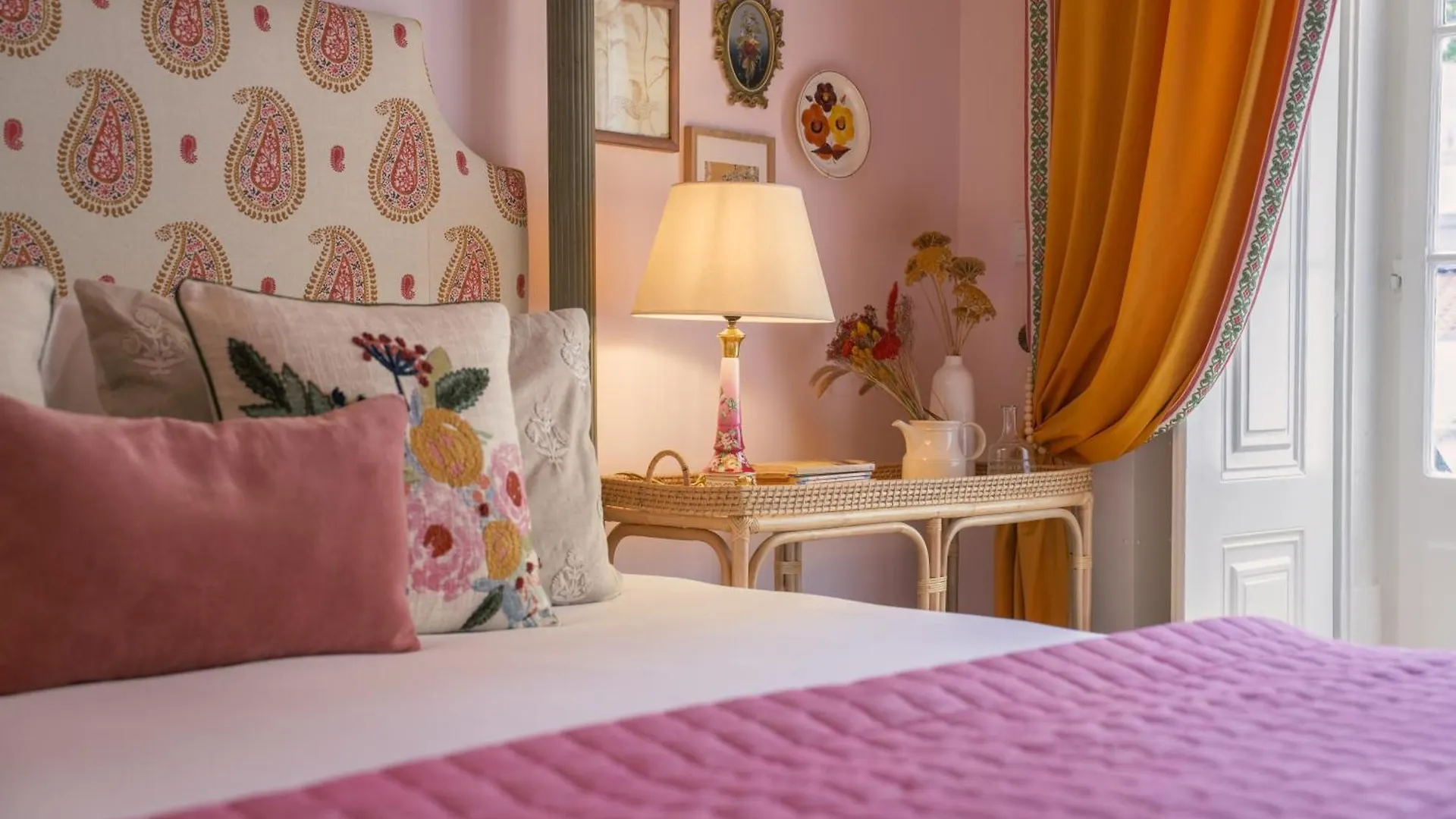 Casinha Das Flores Lisbon