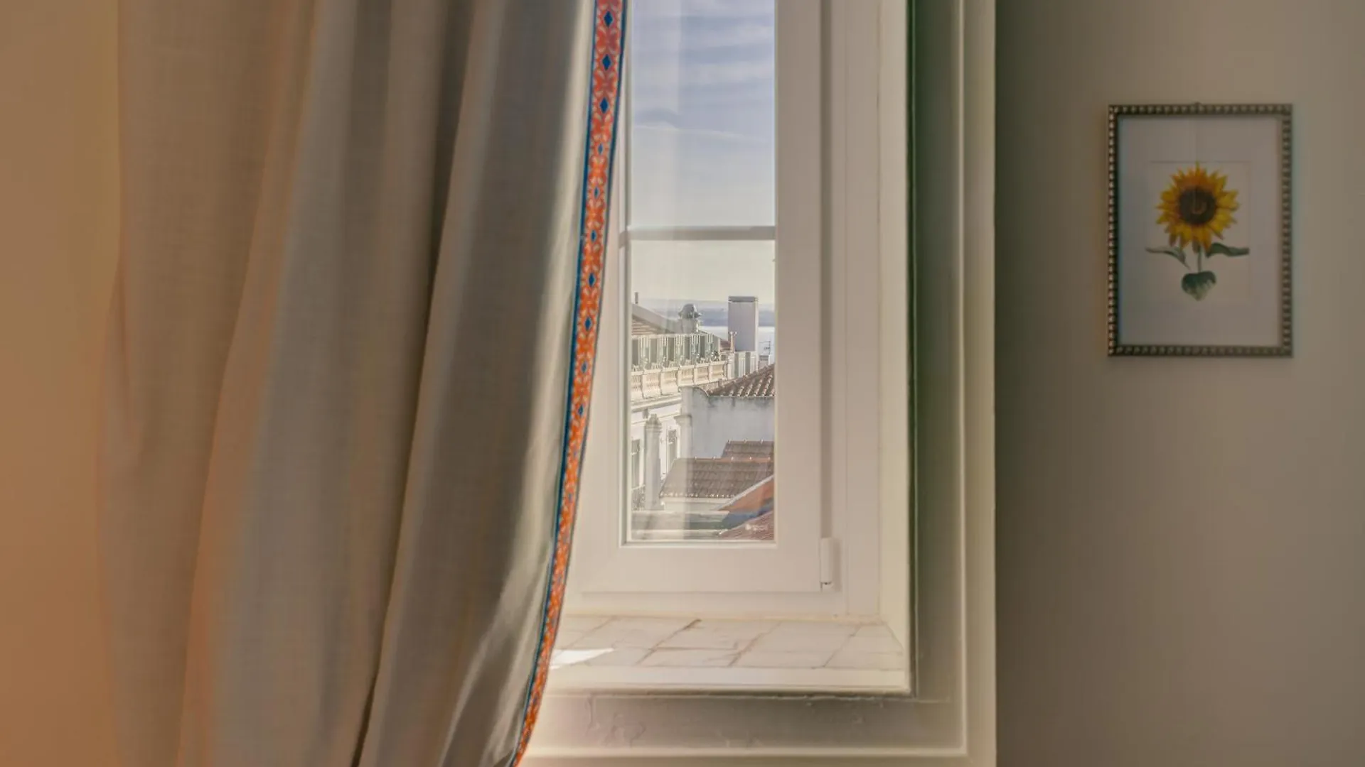 Guest house Casinha Das Flores Lisbon