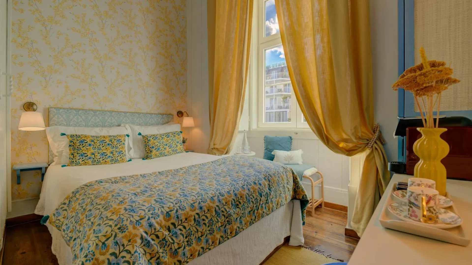 Casinha Das Flores Lisbon