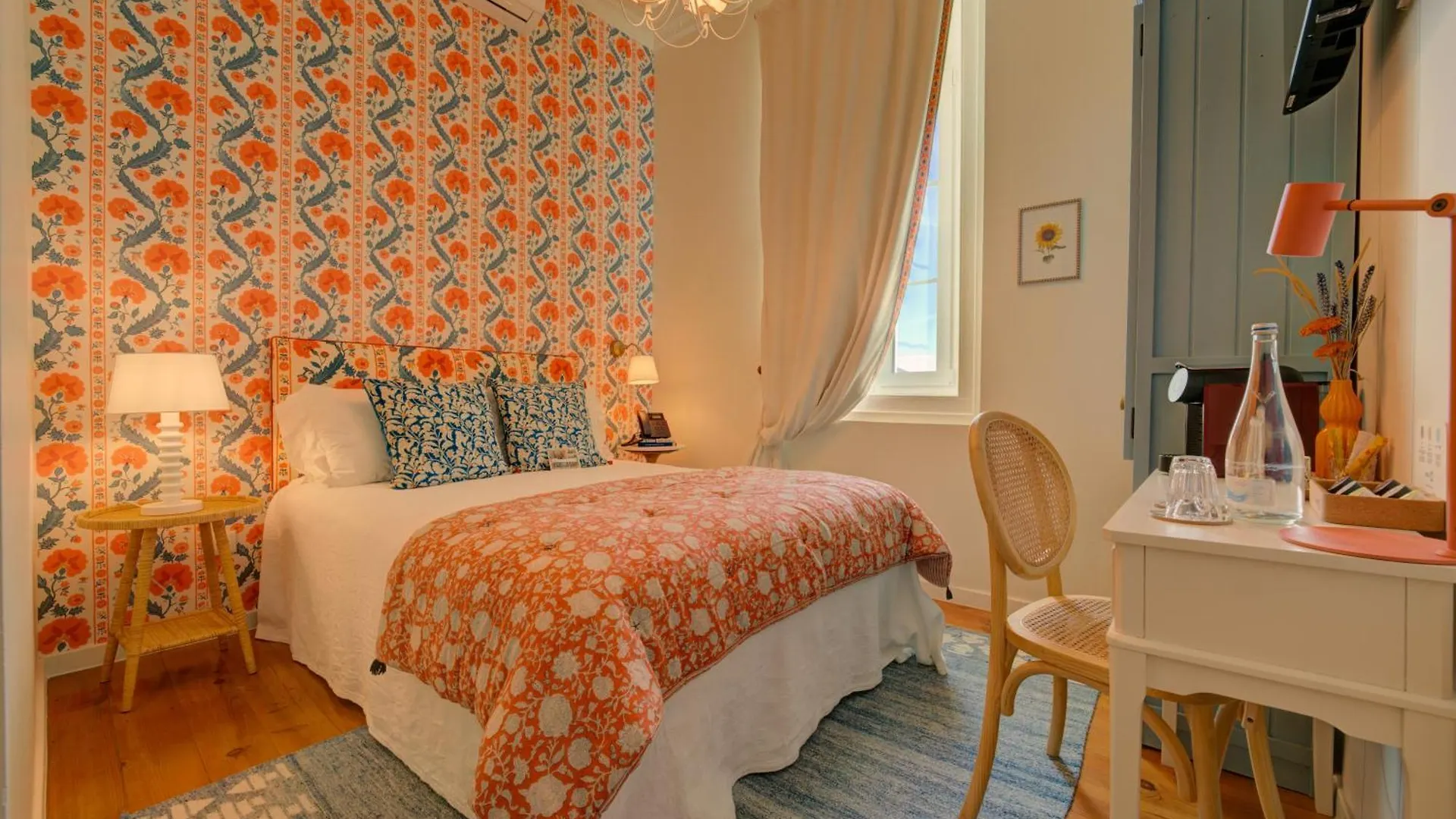 Guest house Casinha Das Flores Lisbon