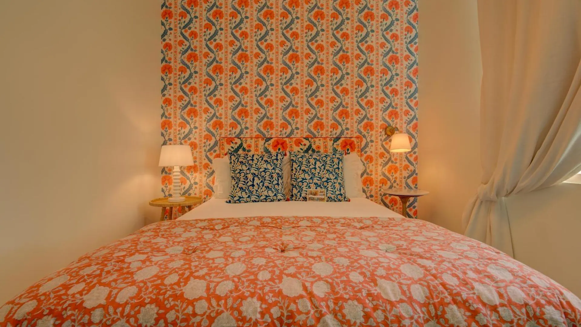 Guest house Casinha Das Flores Lisbon