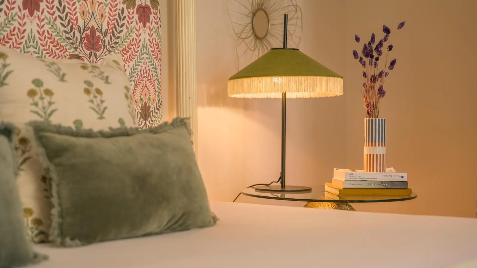 Casinha Das Flores Lisbon Guest house