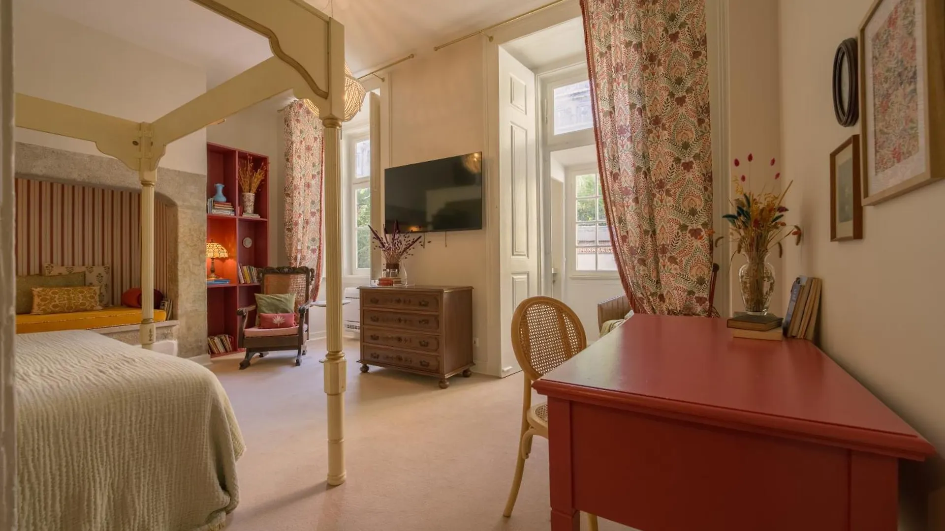 Guest house Casinha Das Flores Lisbon
