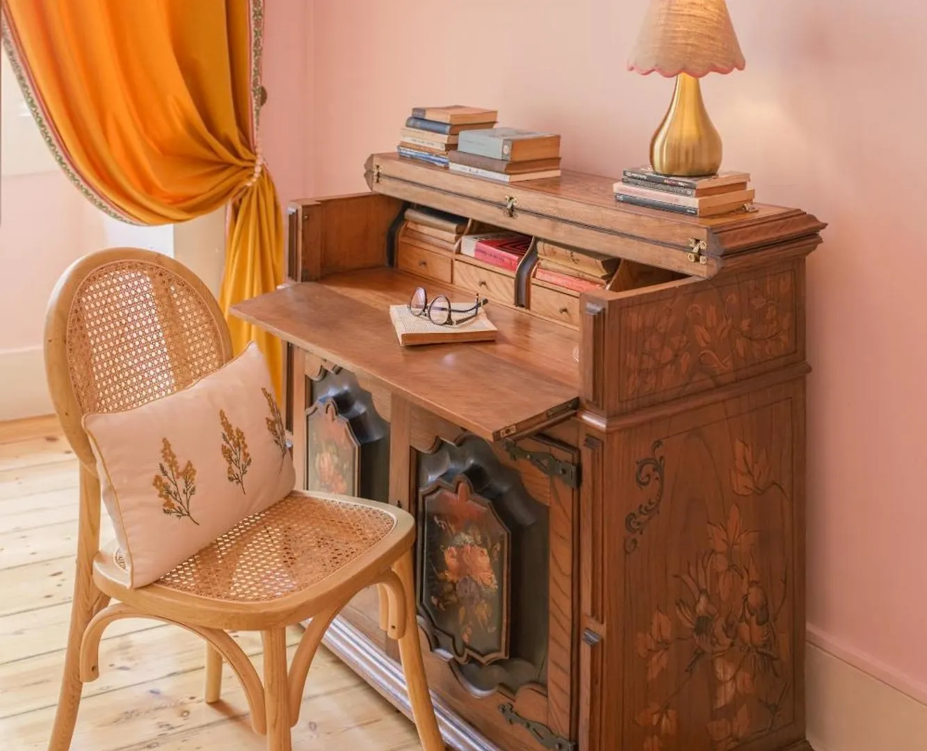 Guest house Casinha Das Flores Lisbon