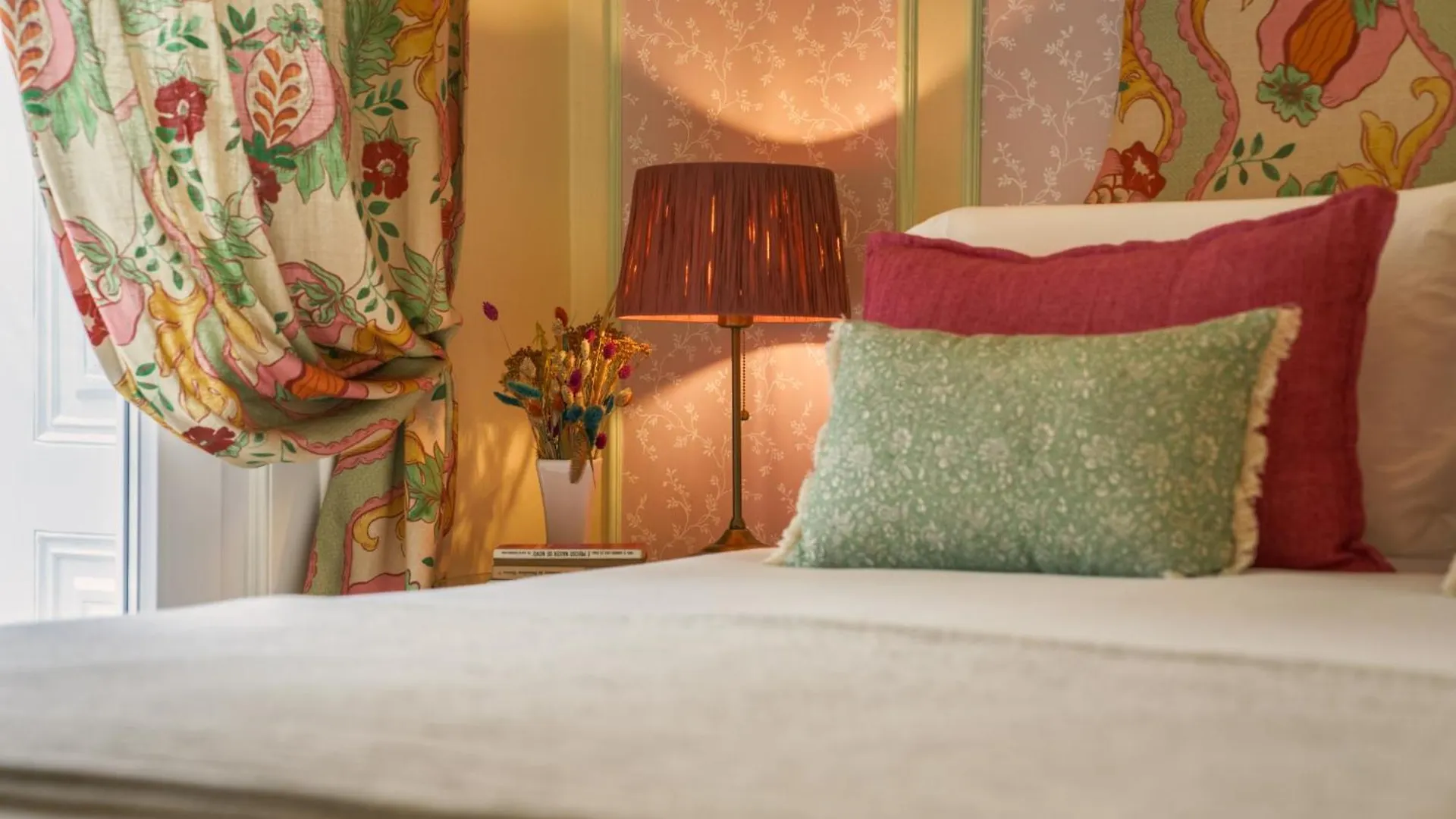Guest house Casinha Das Flores Lisbon