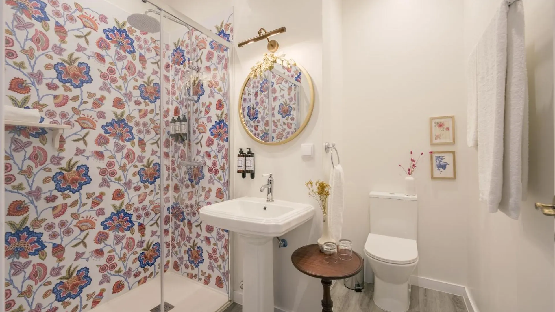 Casinha Das Flores Lisbon Guest house