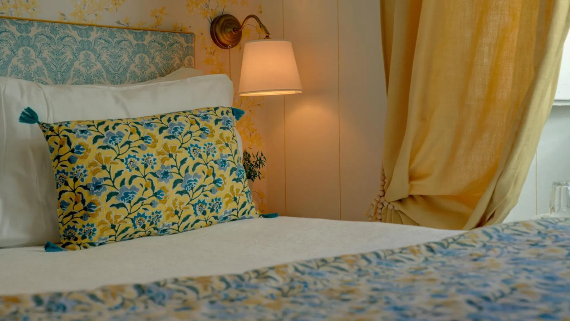 Casinha Das Flores Lisbon Guest house